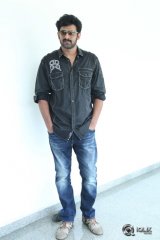 Prabhas Interview About Baahubali Movie